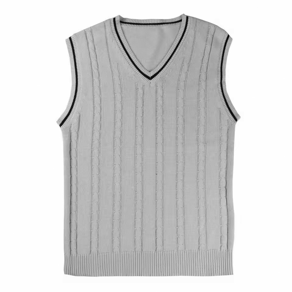 Sweater vest